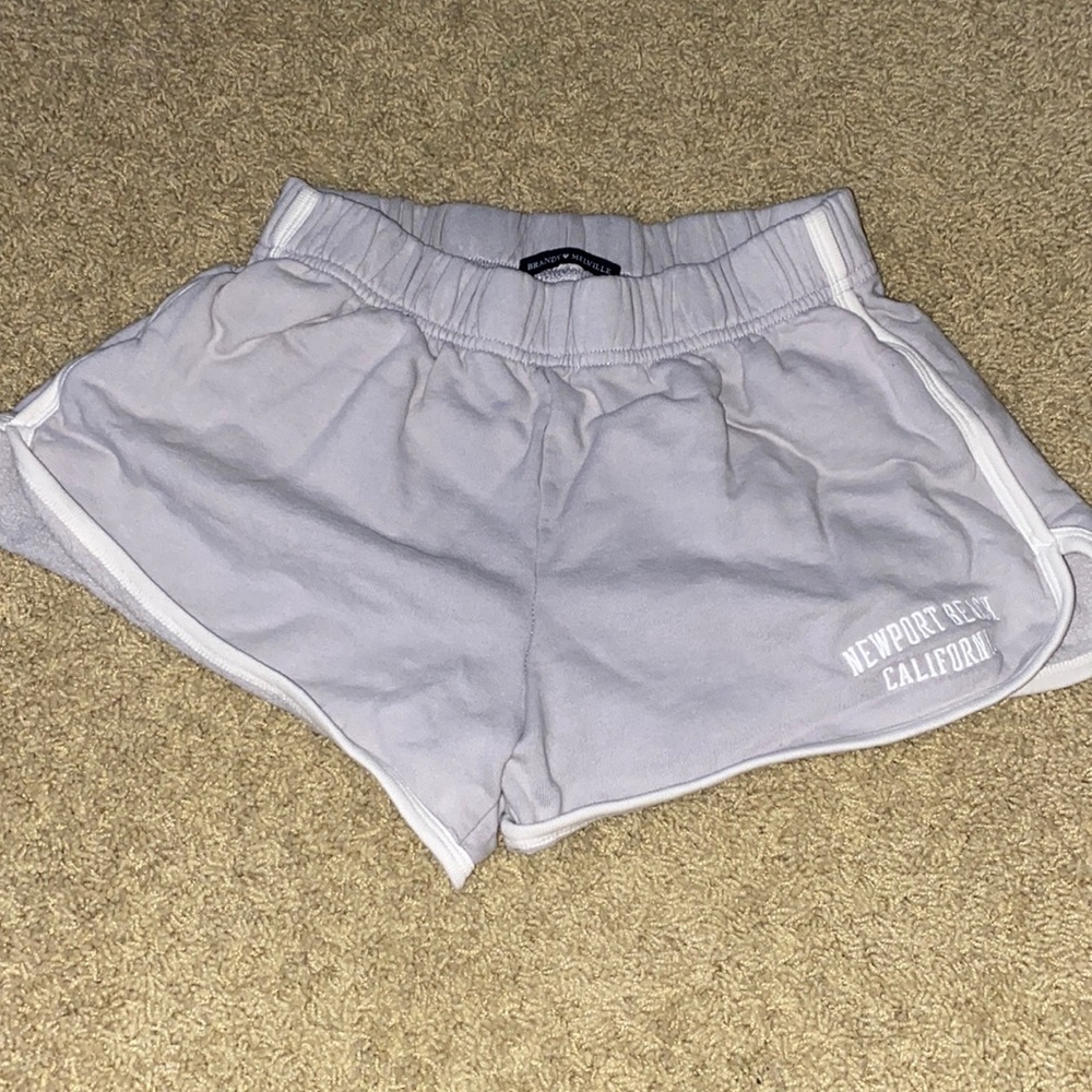 brandy shorts